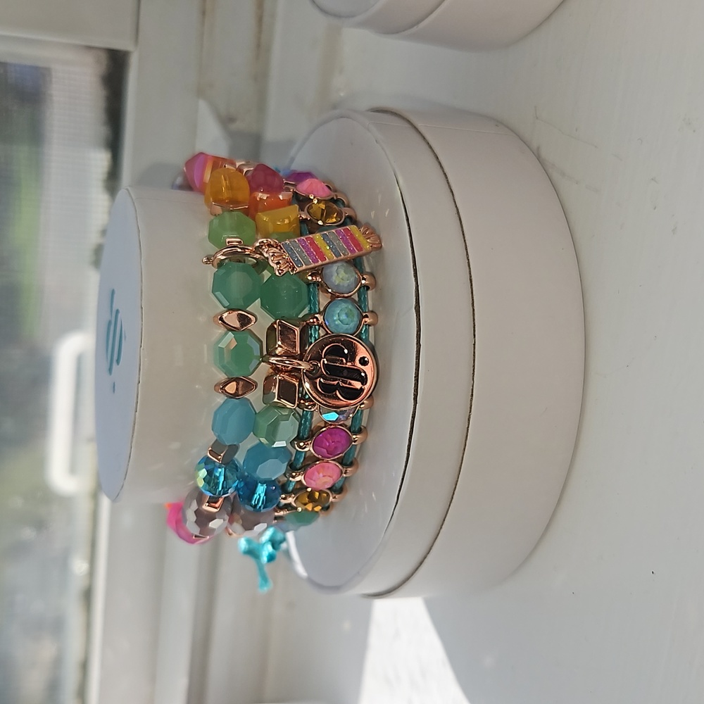 Bomb party halloween stack NWT